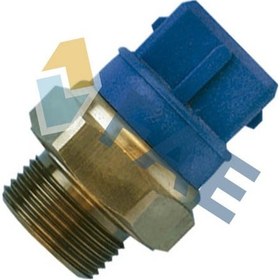 Resim 1 Adet Klima Fan Müşürü Mavi Vectra-b 1341043fae 