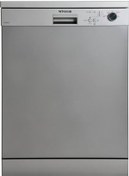 Resim Windsor BM 4WS120 S 4 Programlı 12 Kişilik Bulaşık Makinesi 
