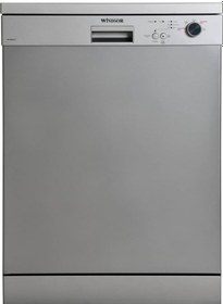 Resim Windsor BM 4WS120 S 4 Programlı 12 Kişilik Bulaşık Makinesi 