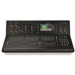 Resim Midas M32 Live Performans ve Stüdyo Kaydı için Dijital Mixer 