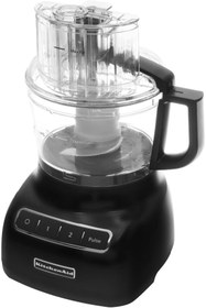 Resim XKaid Mutfak Robotu 2.1 Lt.Onyx Black EOB Kitchen Aid