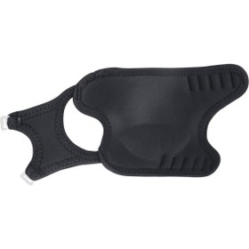 Resim Sevi Bebe Destekli Emekleme Dizliği - Gri - Gri / Standart 