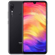Resim Xiaomi Yenilenmiş REDMI NOTE 7 64GB -B Kalite- Siyah 