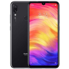 Resim Xiaomi Yenilenmiş REDMI NOTE 7 64GB -B Kalite- Siyah 