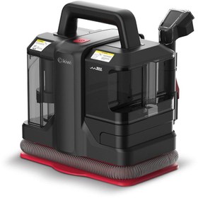 Resim Kivi KCC-4322 Koltuk ve Halı Yıkama Makinesi 