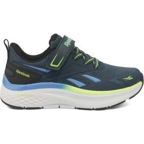 Resim Reebok Prime Walk Ultra Kds I Mavi Erkek Çocuk Spor Ayakkabı 