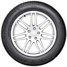 Resim Bridgestone 255/50R19 107W XL A005 Evo M+S Suv Dört Mevsim Lastiği 2022 