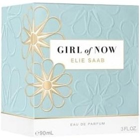 Resim Elie Saab Of Now Edp 90 Ml Kadın Parfüm 1 Paket 1 X 90 Ml 