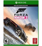 Resim Microsoft Studios Forza Horizon 3 Xbox One Oyun 