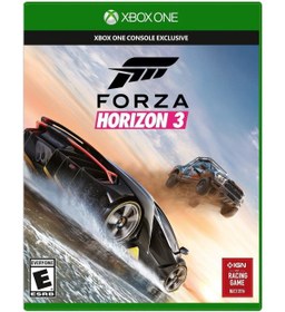 Resim Microsoft Studios Forza Horizon 3 Xbox One Oyun 