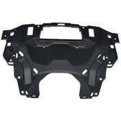 Resim K.m Saati Alt Plastiği Freccıa150 