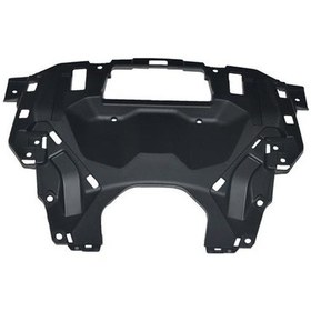 Resim K.m Saati Alt Plastiği Freccıa150 