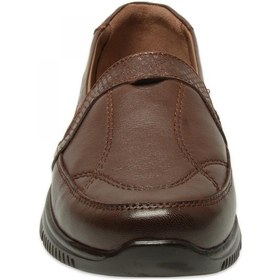 Resim Forelli Dilmen 29415 Casual Taba Kadın Ayakkabı Taba 