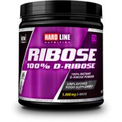 Resim HARDLINE Ribose 300g 