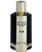 Resim Mancera Black Prestigium Unisex Parfüm Edp 120 Ml Deri 