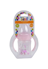 Resim Bebsi 248 Kulplu Akıtmaz Bardak 150cc 