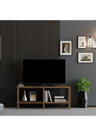 Resim Tv Sehpası Şota Sonomo 90 Cm 