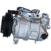 Resim Nrf 320151-klıma Kompresoru Mercedes A Serisi W176 A0008303502 