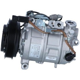 Resim Nrf 320151-klıma Kompresoru Mercedes A Serisi W176 A0008303502 