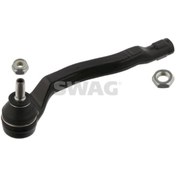 Resim SWAG 60936095 Rotbasi Sol Kangoo III Citan 08- Emniyet Somunlu Ve Kontra Somunlu 4154600005 (WE662952) 