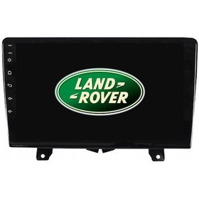 Resim Land Rover Range Rover Sport - Araç Multimedya Ekran - 4gb 64gb - S - Black - 2005 - 2009 - 9 Inch - Myway 