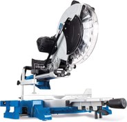 Resim Scheppach HM140L Gönye Kesme Makinası 305 MM 