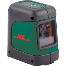 Resim Klpro KLLZR112 Profesyonel Çapraz Çizgi Lazer Hizalama 