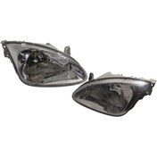 Resim Depo FAR TAKIM SAĞ + SOL HYUNDAI ELANTRA 1999-2000 