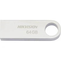 Resim 64GB Hikvision Usb2.0 Bellek, Güvenilir Depolama ve Hızlı Erişim Sunar 