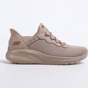 Resim Skechers 117500 TAN BOBS SQUAD CHAOS-DAİLY İ Kadın Lifestyle Ayakkabı 