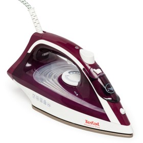 Resim Tefal FV1842E1 Maestro Plus 2500 Watt Lacivert Buharlı El Ütüsü Tefal