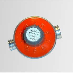 Resim 4 Kg/H Bp-1813 Regülatör Novacomet 