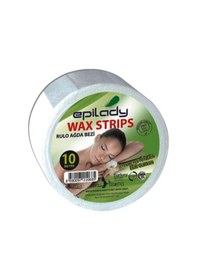 Resim Epilady Rulo Ağda Bezi 10 M 