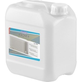 Resim Tauss RADMIX / ULTRA (Konsantre Kalorifer - Radyatör Petek Temizleyici) 5 lt 