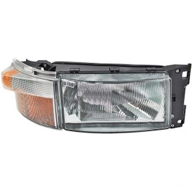 Resim Far Komple 4-5 Seri Sağ Depo - 1348540 