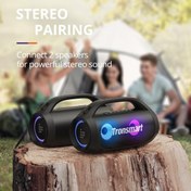 Resim Bang Se Taşınabilir 40W Bluetooth 5.3 Hoparlör Tronsmart