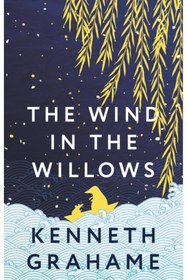 Resim Eksmo The Wind in the Willows 