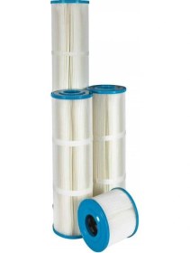 Resim Gemaş Kartuş Filtre Af200 40,90 Debi M³/h Cartrıdge Fılter-toptancıyızbiz 