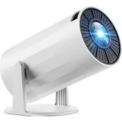 Resim NPO Hy 300 Pro Oyun Konsol ve Ip Tv Uyumlu Projeksiyon Cihazi 