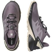 Resim Salomon Supercross 4 Kadın Outdoor Ayakkabı C-SAL472052B10G01 