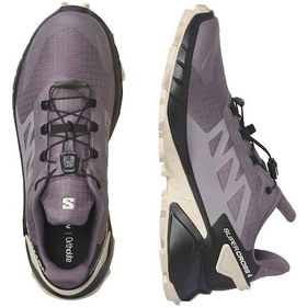 Resim Salomon Supercross 4 Kadın Outdoor Ayakkabı C-SAL472052B10G01 