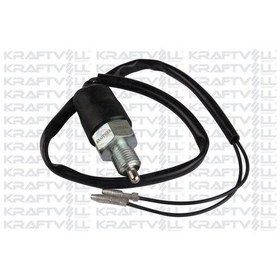 Resim Kraftvoll 05080062 Geri Vites Müşürü Mitsubishi L299 Md700199 