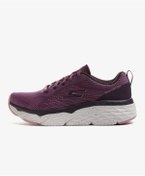 Resim Skechers MAX CUSHIONING ELITE - LIMITLE KADIN SPOR AYAKKABI 128269 128269-BURG 