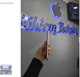 Resim Samsung Note 20 Ultra İkinci El TR | 256 GB | Beyaz 