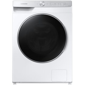 Resim Samsung WD12TP34DSH/AH 1400 Devir 12 kg Yıkamalı 8 kg Kurutmalı Çamaşır Makinesi 