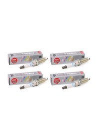Resim Ngk 7418 Ifr5j-11 Iridyum Buji Takımı 4 Adet 