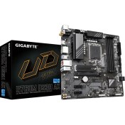 Resim B760M DS3H Ax Anakart, B760, Ddr5, 7600, LGA1700, Microatx 