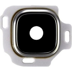 Resim Samsung Uyumlu Galaxy J3 J320 Kamera Lensi 