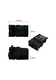 Resim Bütün Markalar İle Uyumlu Universal Su Isıtıcı Buhar Anahtarı Tm-xd-3 100-240v 13a 