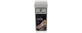 Resim Diva Camille Sir Ağda Roll-On 100ML.SILVER 